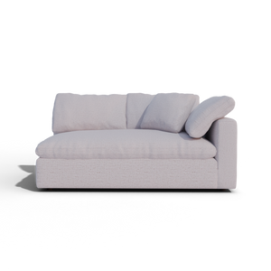 Slipcover Set – Right-Arm Sofa – 2 Seater Sofa Right OneSeat (Copy)