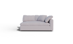 Slipcover Set – Right-Arm Sofa – 2 Seater Sofa Right OneSeat (Copy)