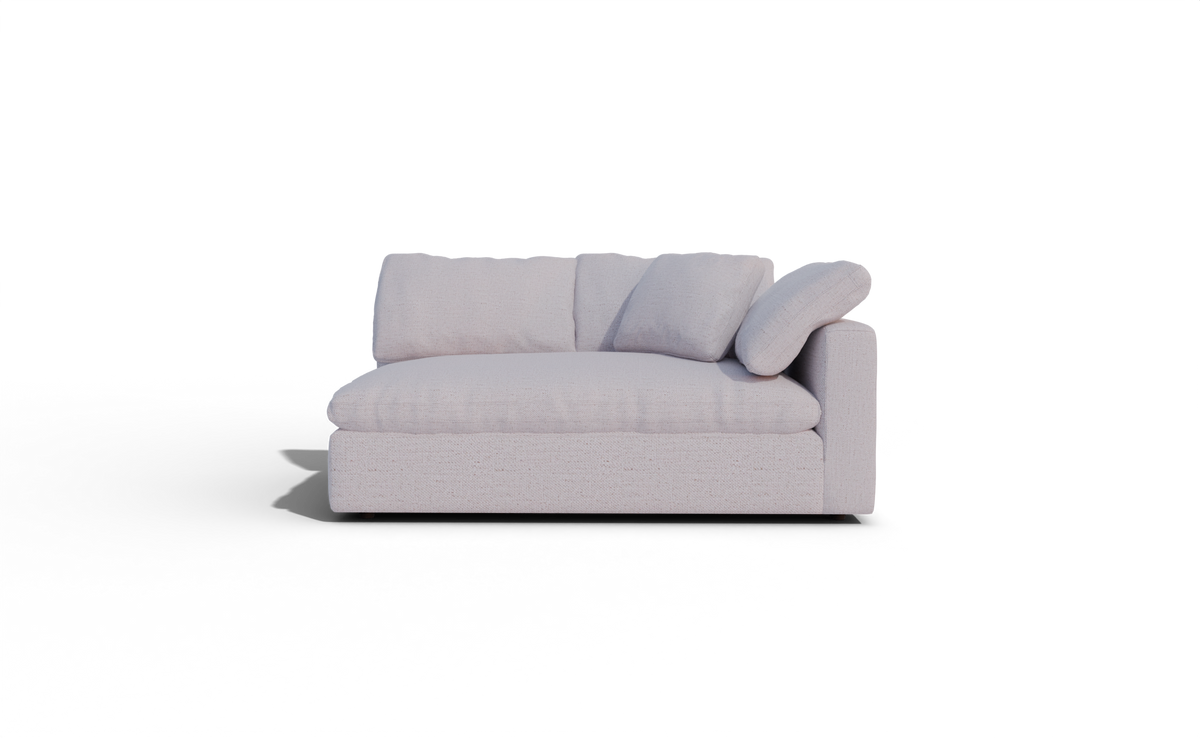 Slipcover Set – Right-Arm Sofa – 2 Seater Sofa Right OneSeat (Copy)