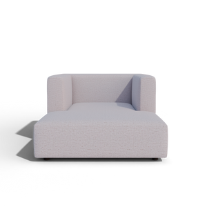 Frame Slipcover – Chaise Armchair – Chaise Chair Frame