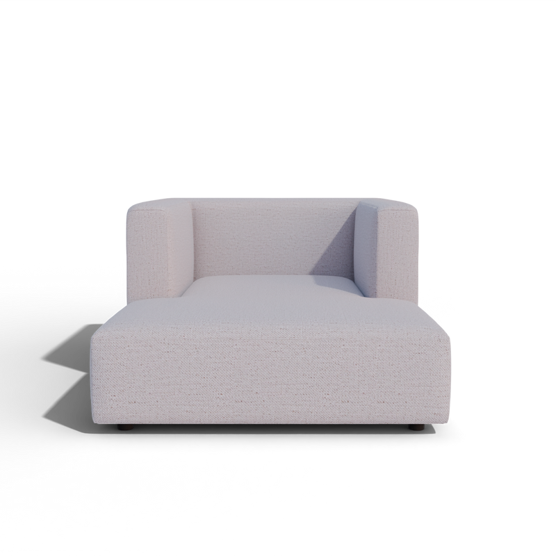 Frame Slipcover – Chaise Armchair – Chaise Chair Frame