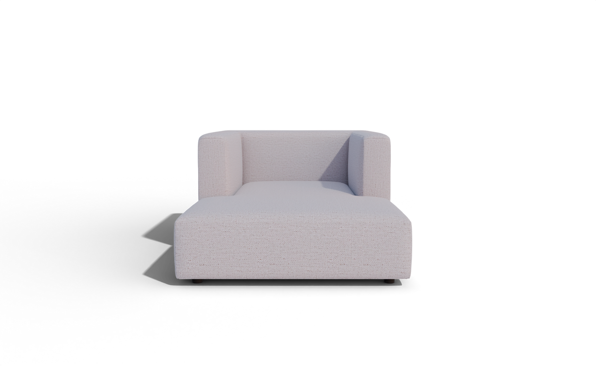 Frame Slipcover – Chaise Armchair – Chaise Chair Frame