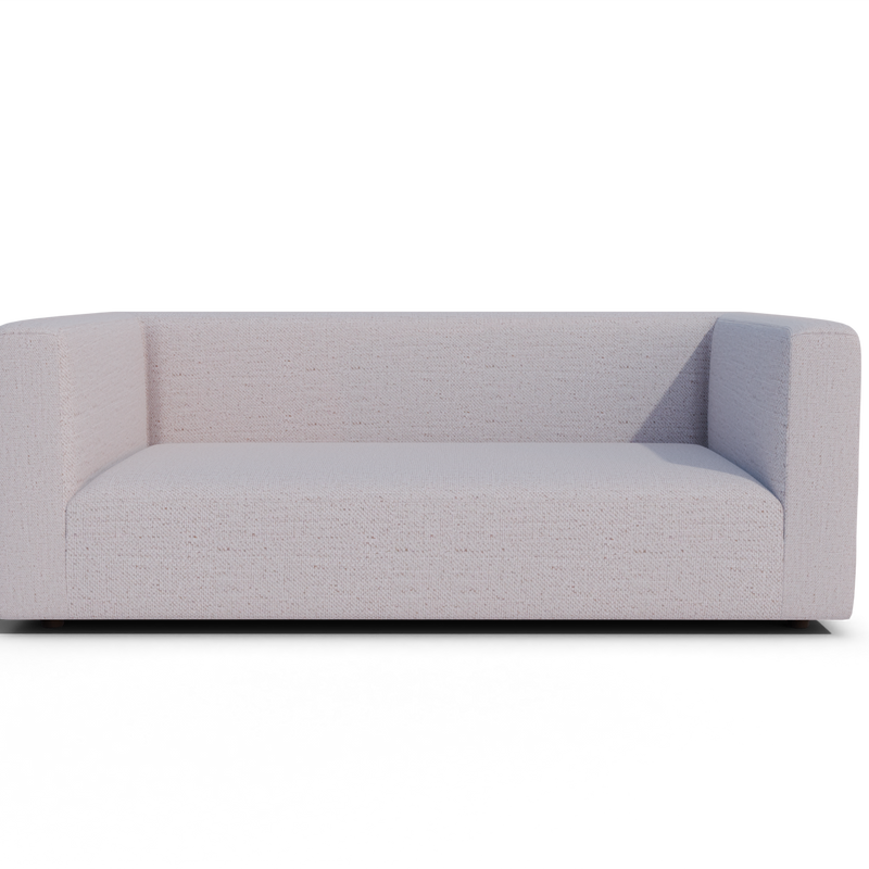 Frame Slipcover – Loveseat – Loveseat Frame