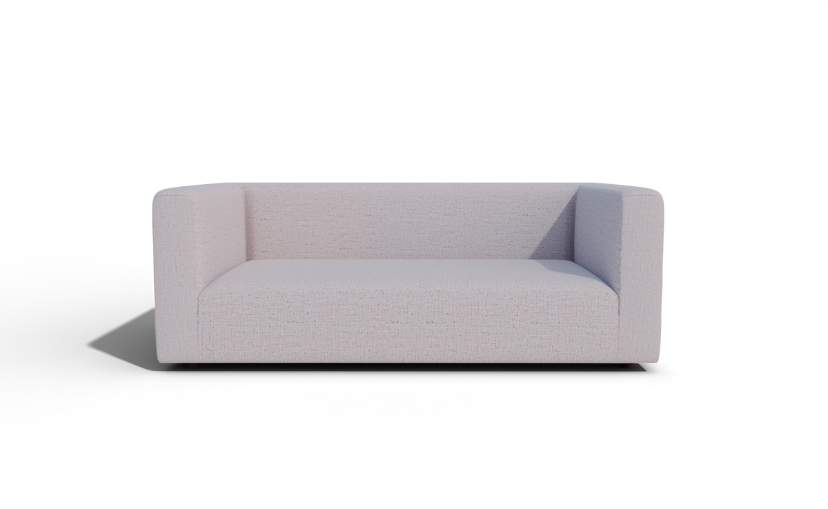 Frame Slipcover – Loveseat – Loveseat Frame