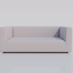 Frame Slipcover – Loveseat – Loveseat Frame