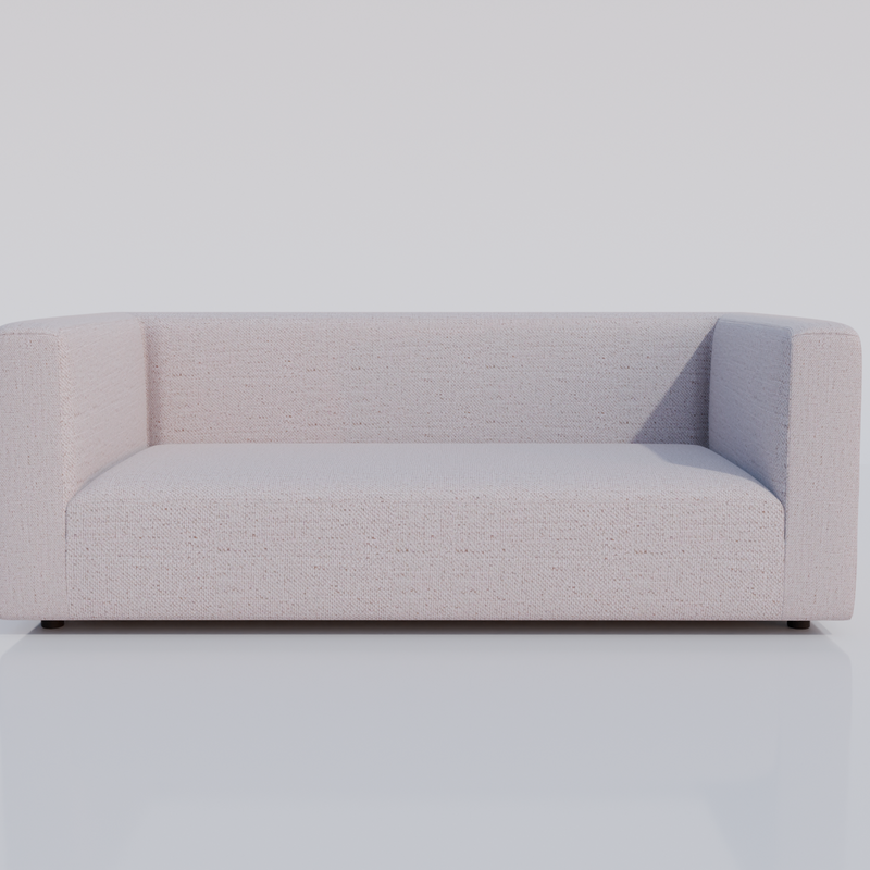 Frame Slipcover – Loveseat – Loveseat Frame