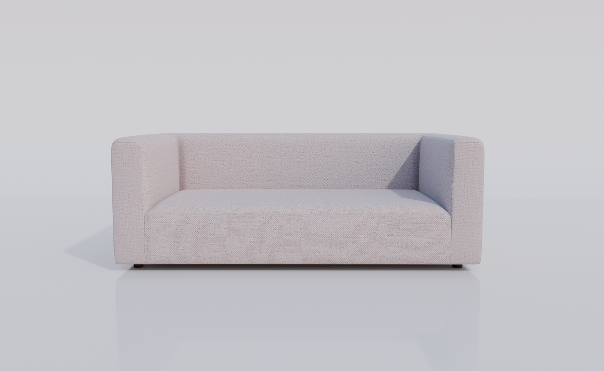 Frame Slipcover – Loveseat – Loveseat Frame