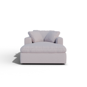 Slipcover Set – Chaise Armchair – Chaise Chair (Copy)