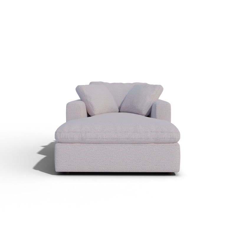 Slipcover Set – Chaise Armchair – Chaise Chair (Copy)