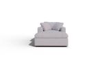 Slipcover Set – Chaise Armchair – Chaise Chair (Copy)