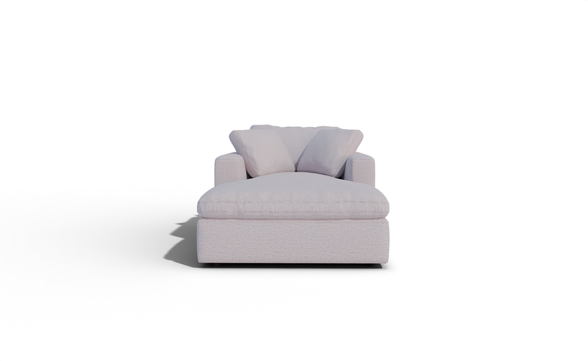 Slipcover Set – Chaise Armchair – Chaise Chair (Copy)