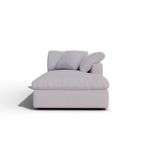 Slipcover Set – Right-Arm Chaise – Chaise Arm Right (Copy)
