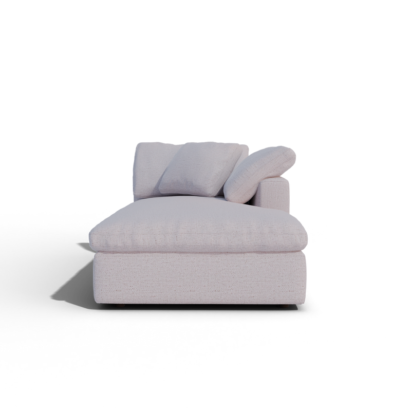 Slipcover Set – Right-Arm Chaise – Chaise Arm Right (Copy)