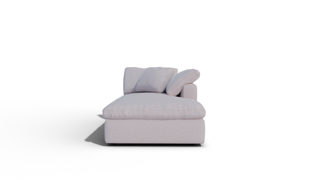 Slipcover Set – Right-Arm Chaise – Chaise Arm Right (Copy)