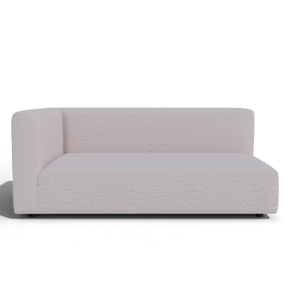 Frame Slipcover – Right-Arm Chaise – Chaise right Frame