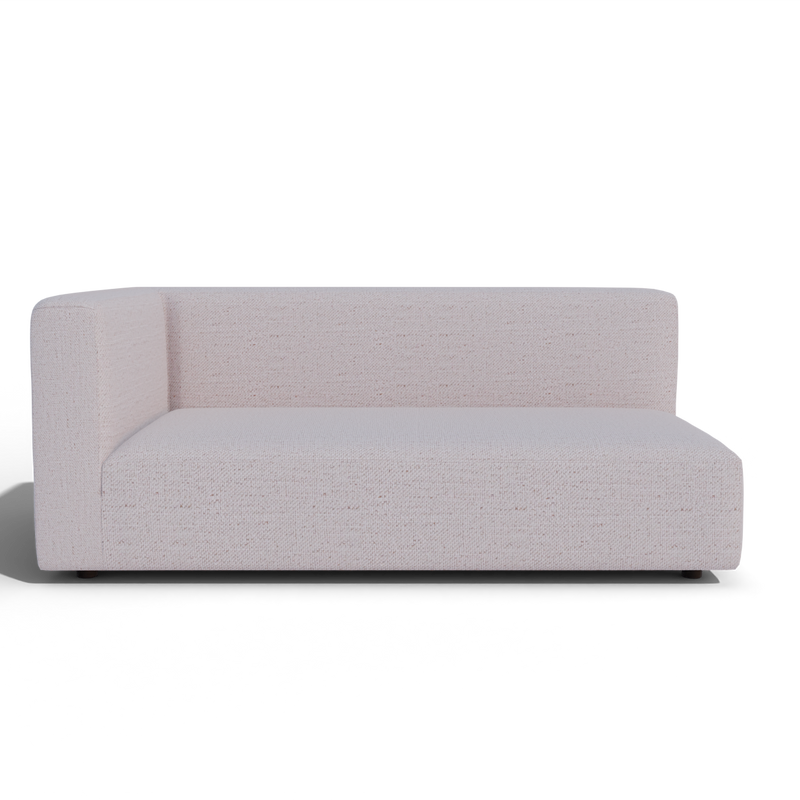 Frame Slipcover – Right-Arm Chaise – Chaise right Frame