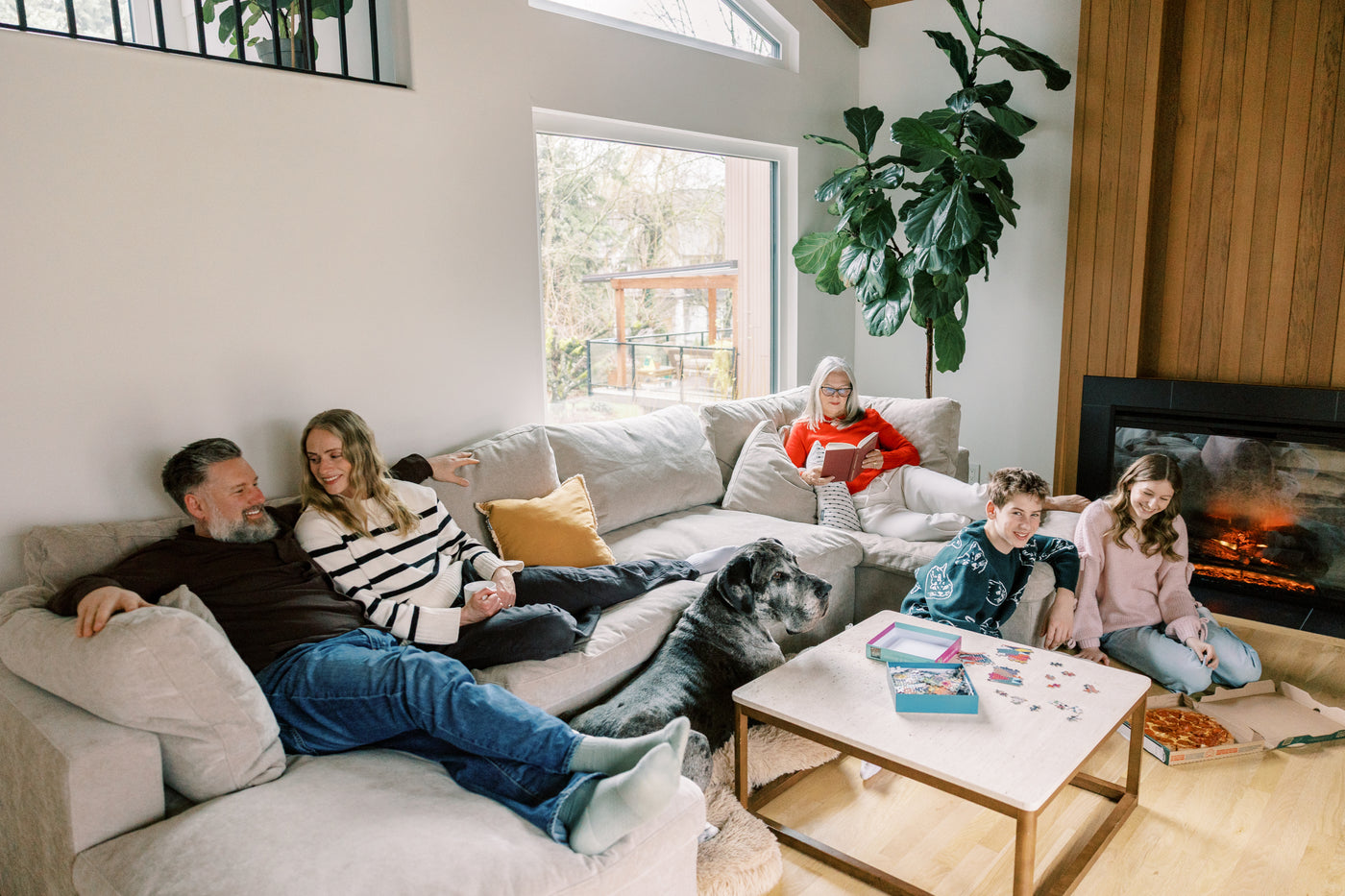 Couch Haus
