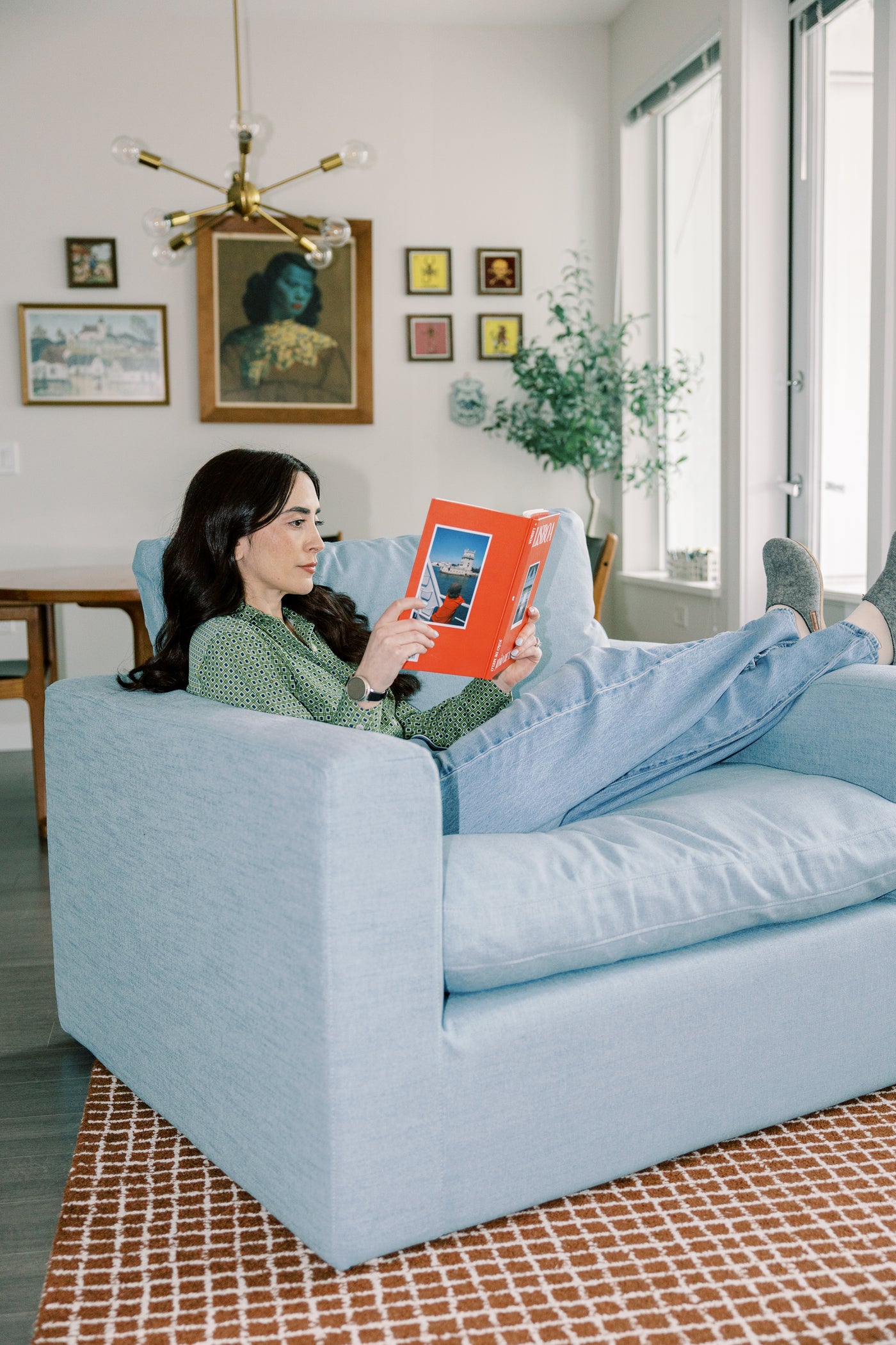 Couch Haus