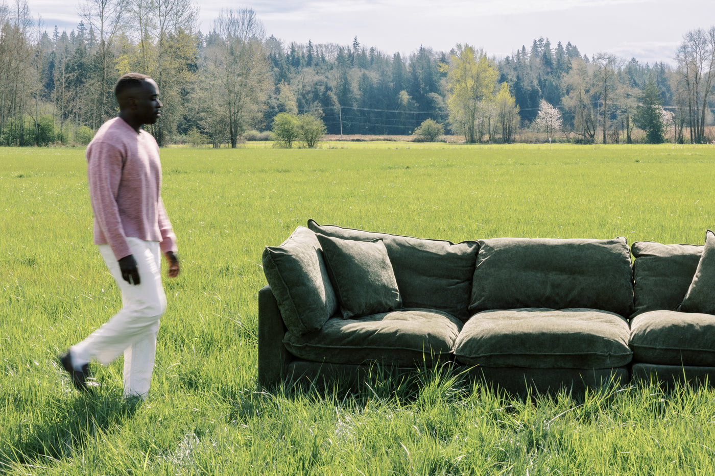 Couch Haus