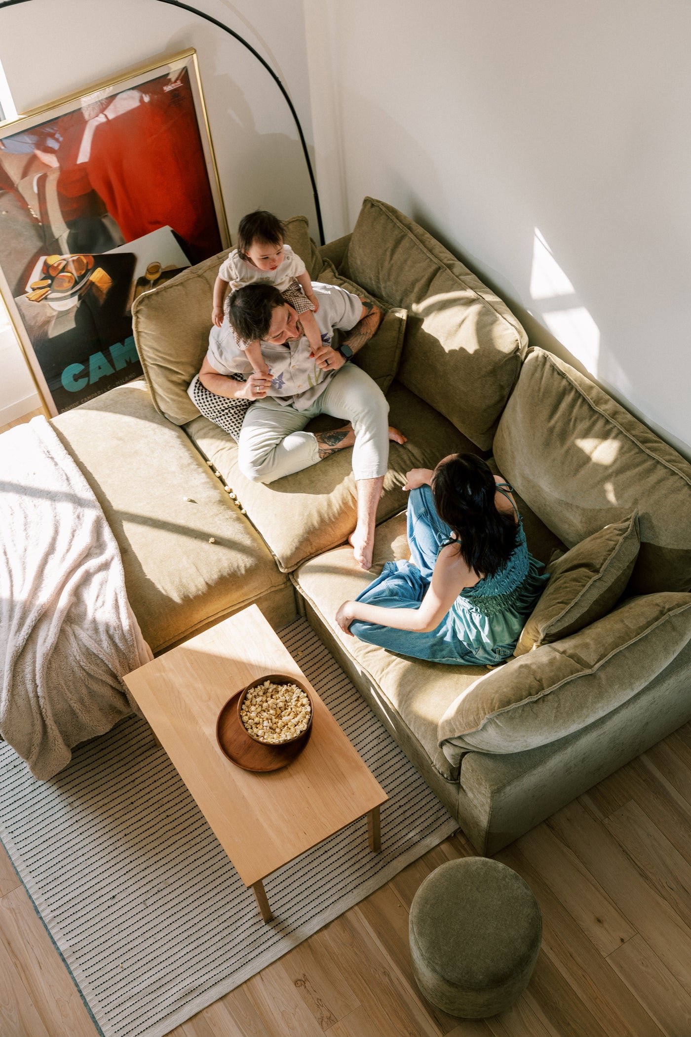 Couch Haus