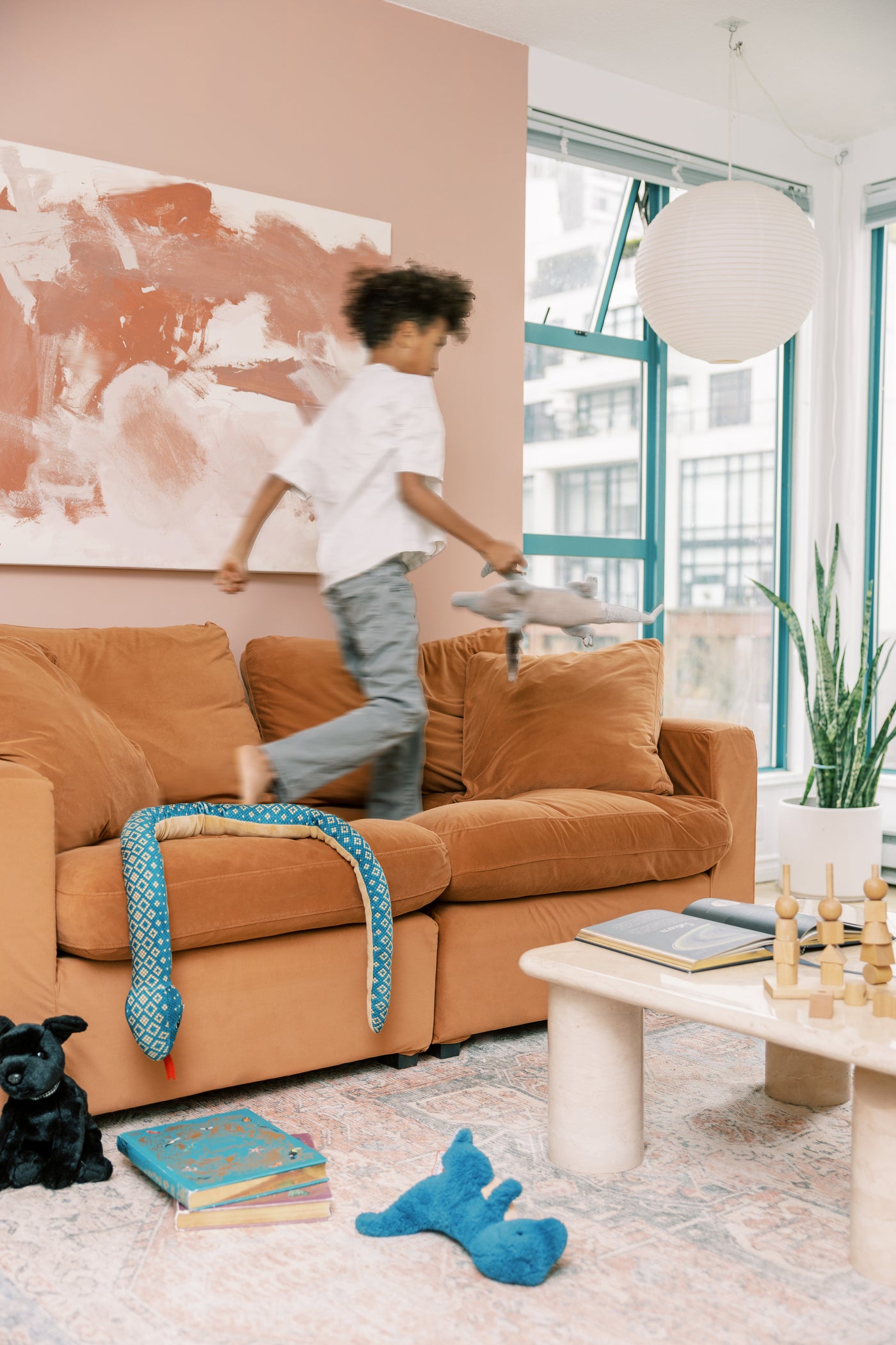 Couch Haus