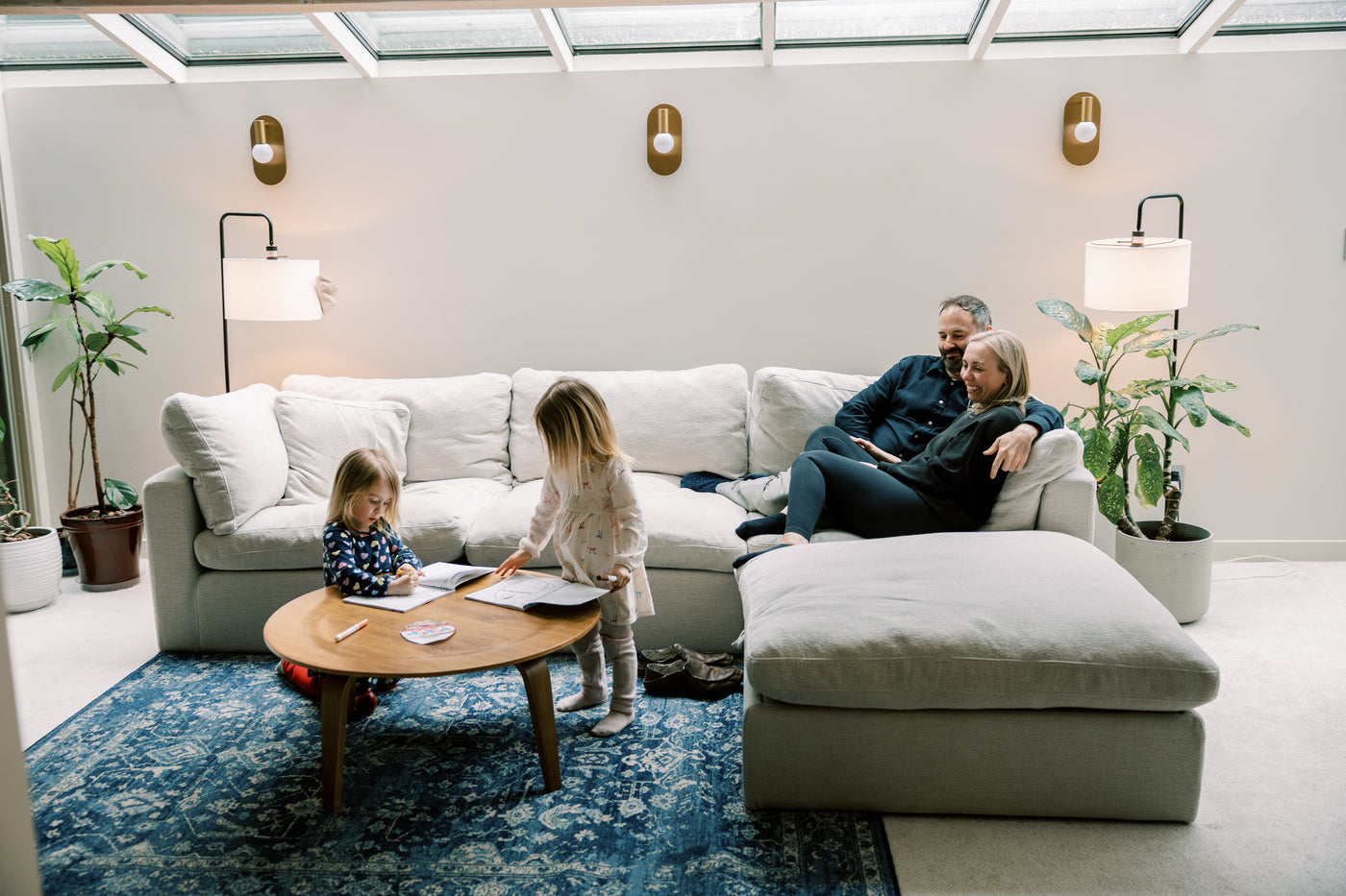 Couch Haus