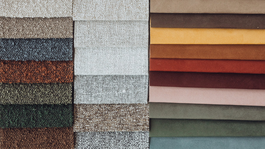 Find Your Perfect Fabric