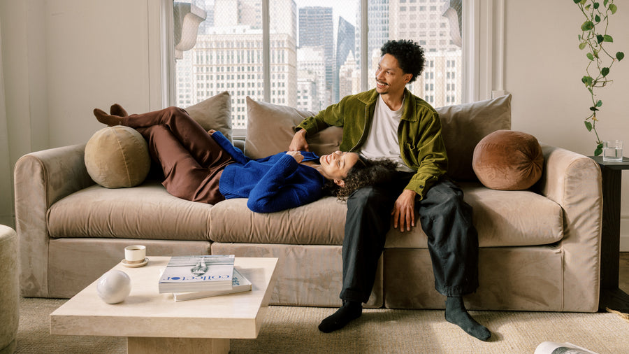 Loved in Homes Across Canada