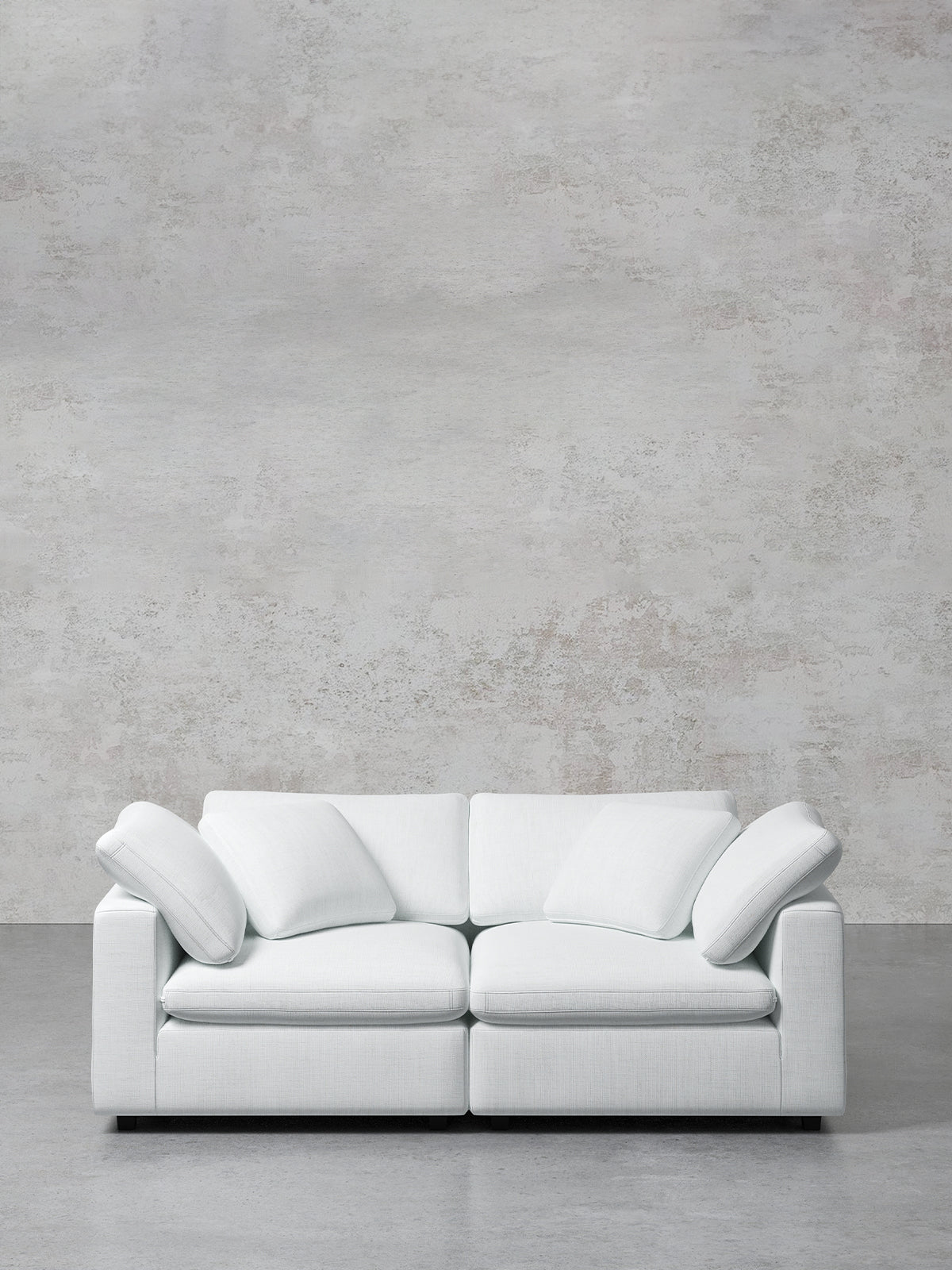 Couchhaus Customizable Modular Furniture