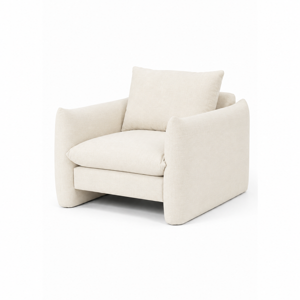 Stay Awhile Chair