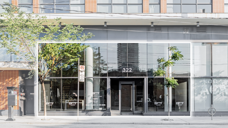 Visit Toronto