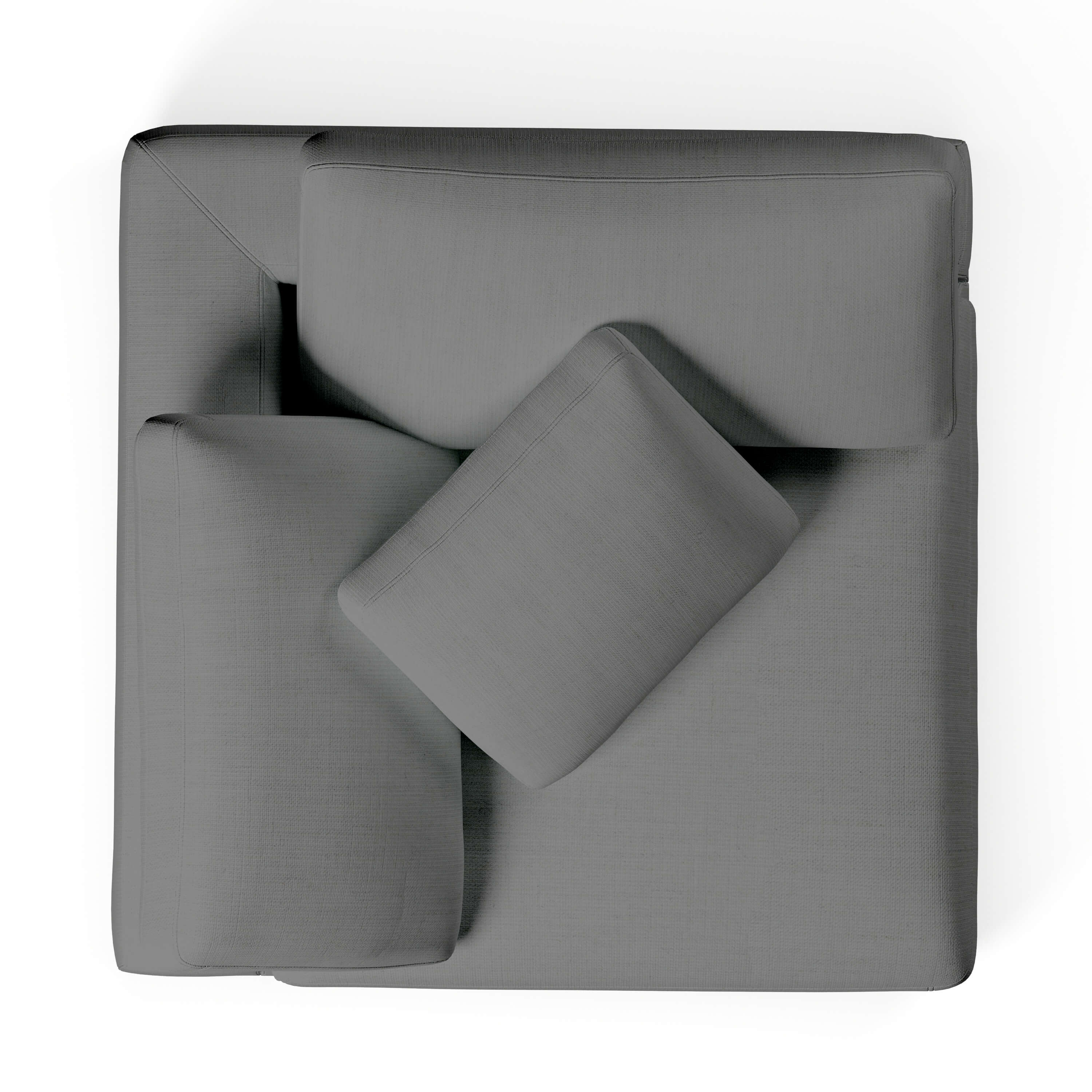 Comfy Corner Chair