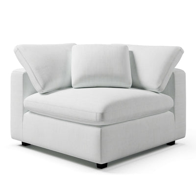 Comfy Corner Chair