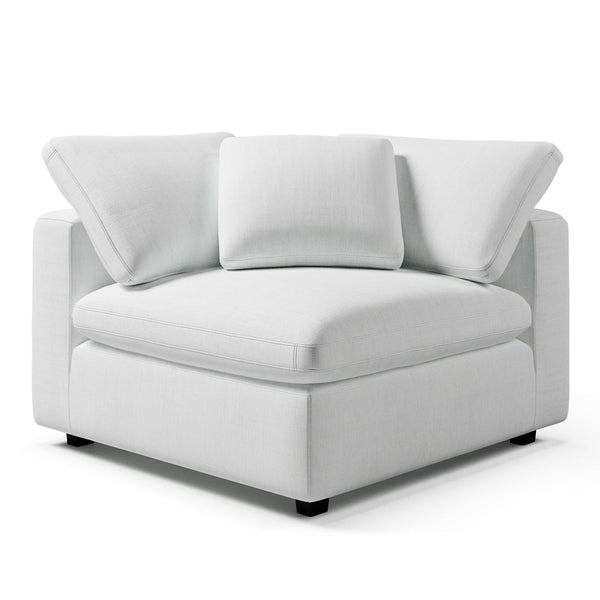 Comfy Corner Chair