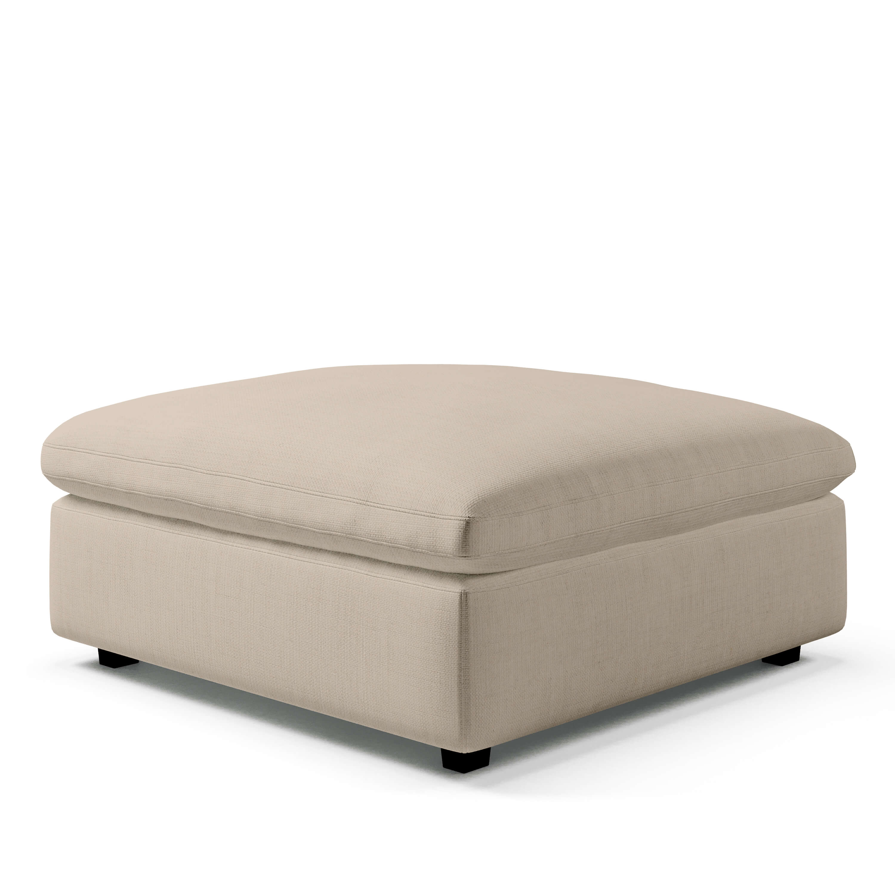 Comfy Ottoman