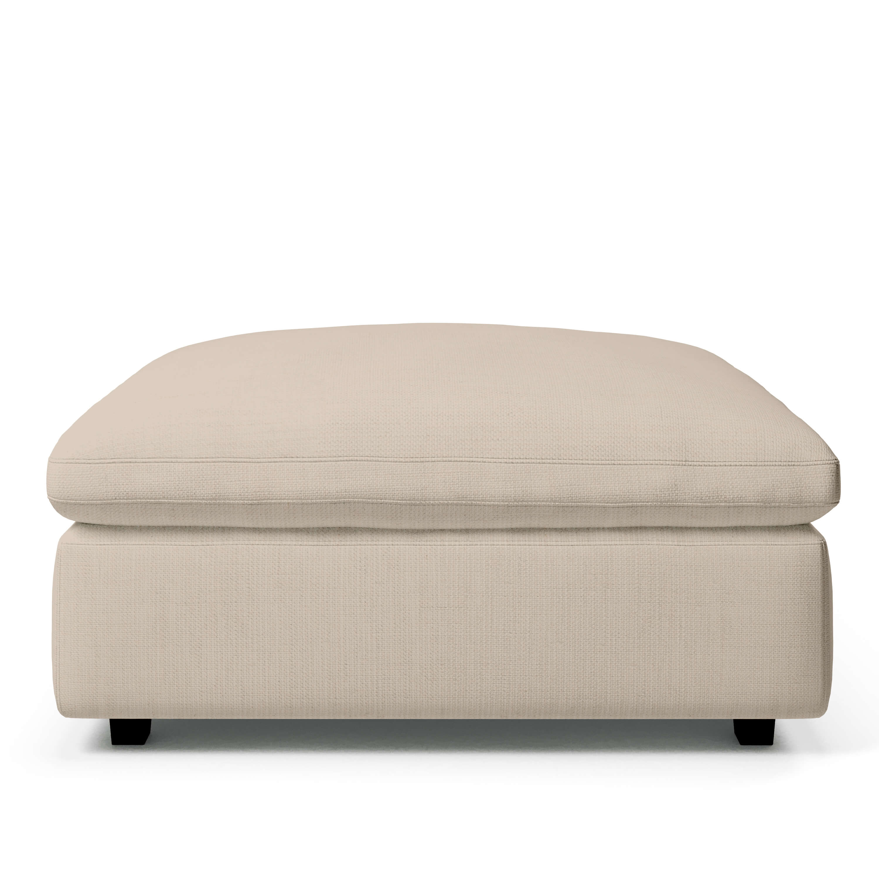 Comfy Ottoman