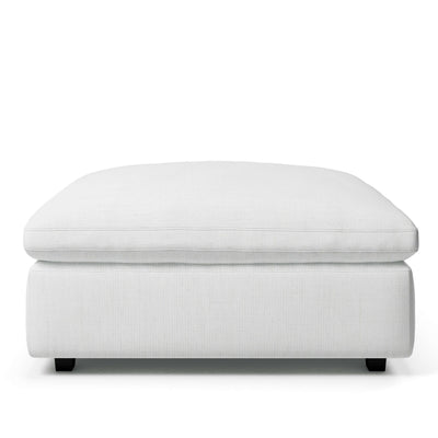 Comfy Ottoman