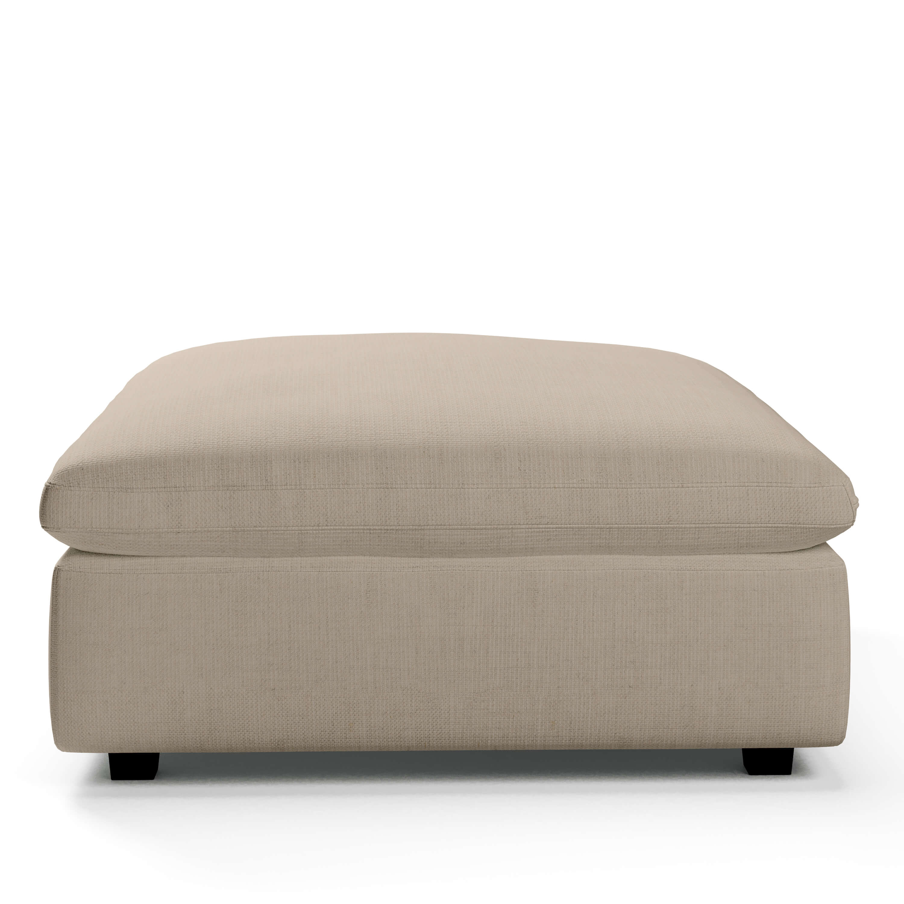 Comfy Ottoman