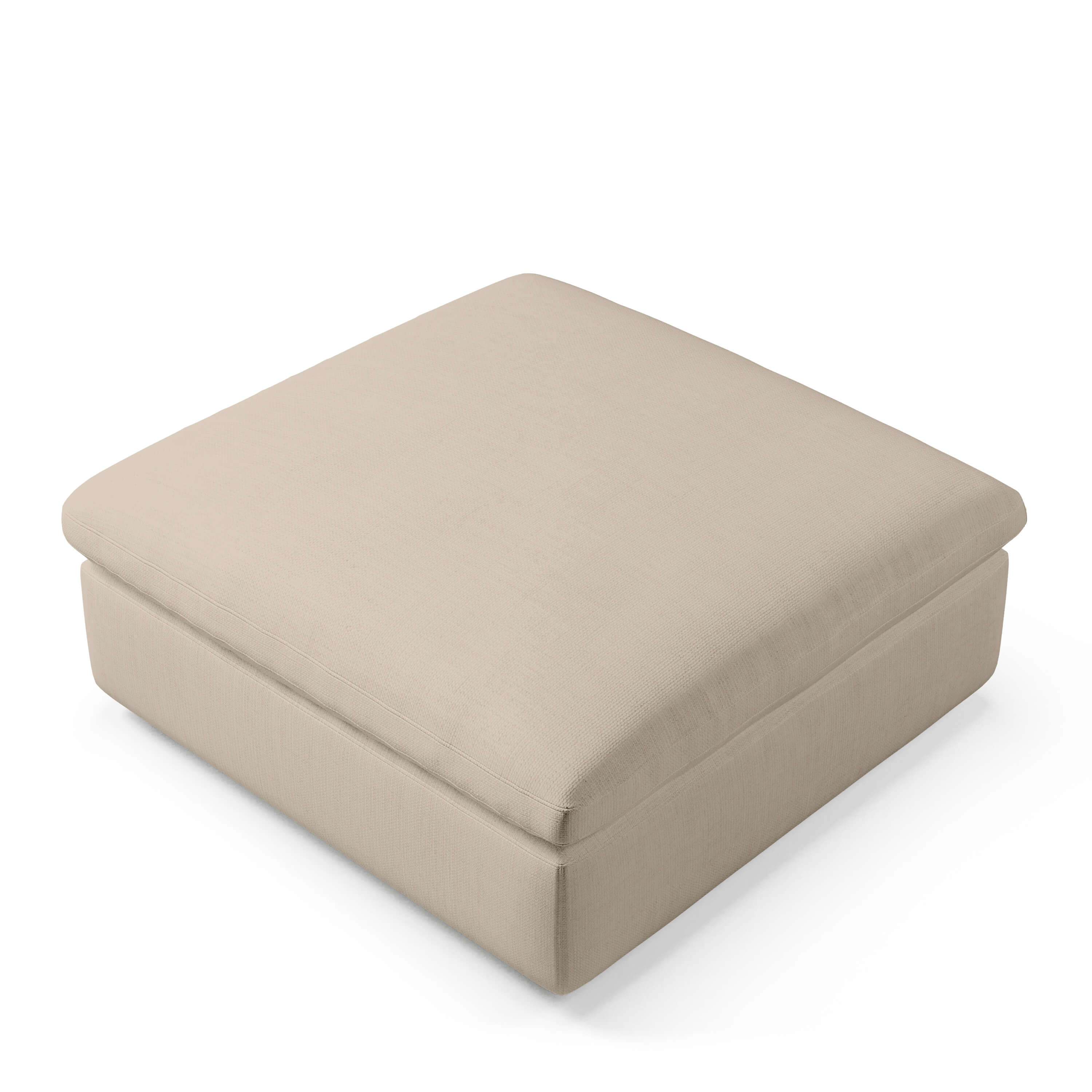 Comfy Ottoman
