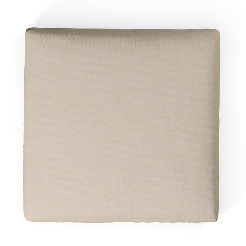 Square Storage Ottoman | Modules Storage Ottoman | Couch Haus