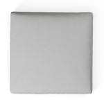 Square Storage Ottoman | Modules Storage Ottoman | Couch Haus