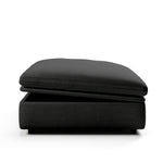 Comfy Ottoman with Storage