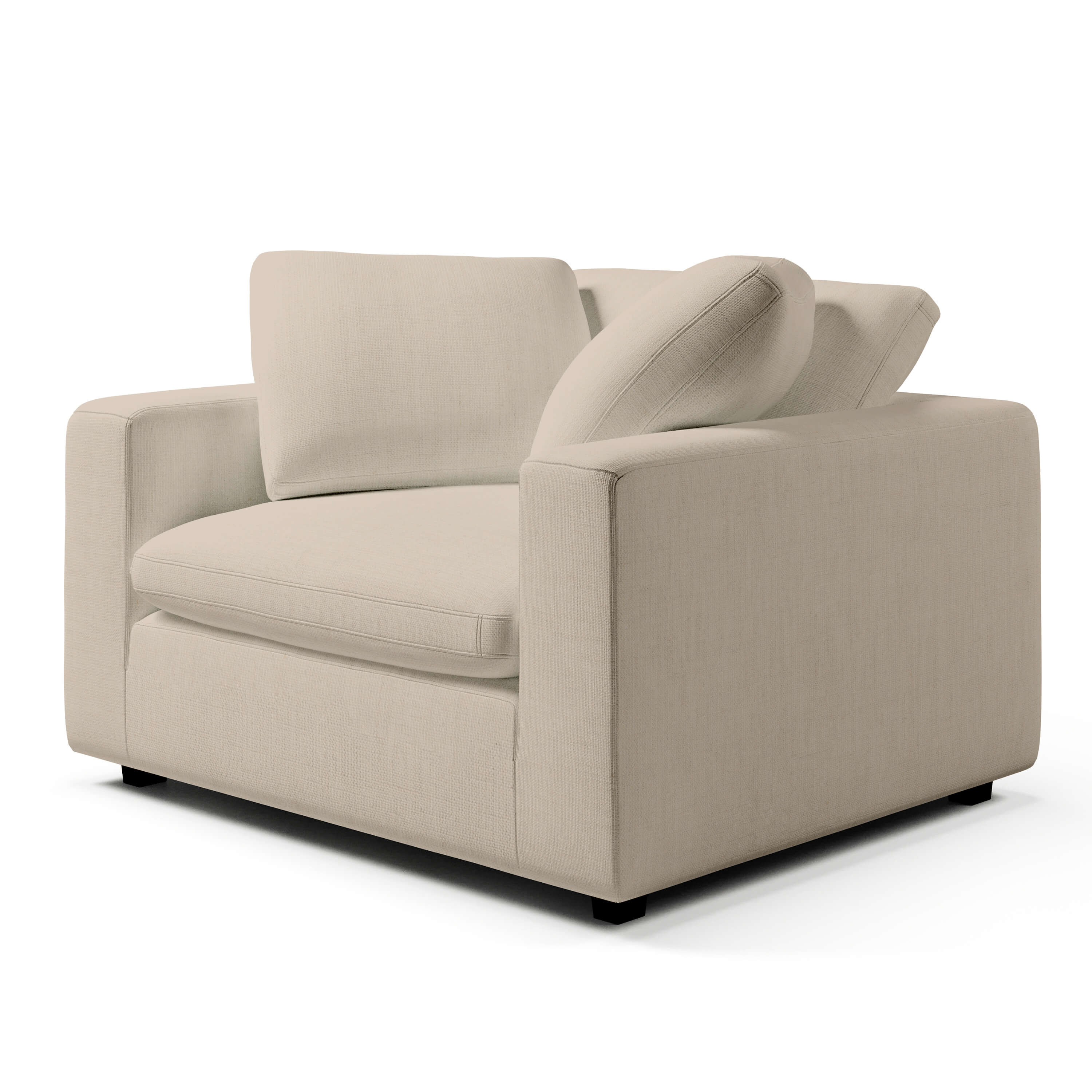 Comfy Armchair