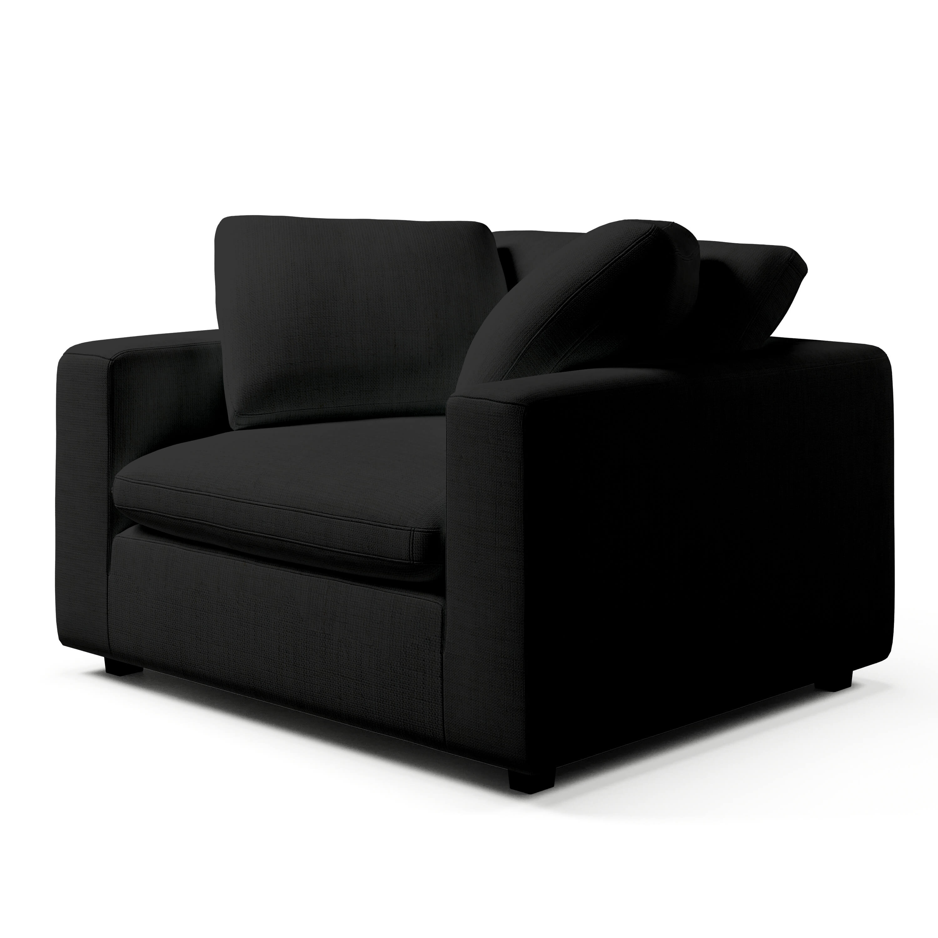 Comfy Armchair