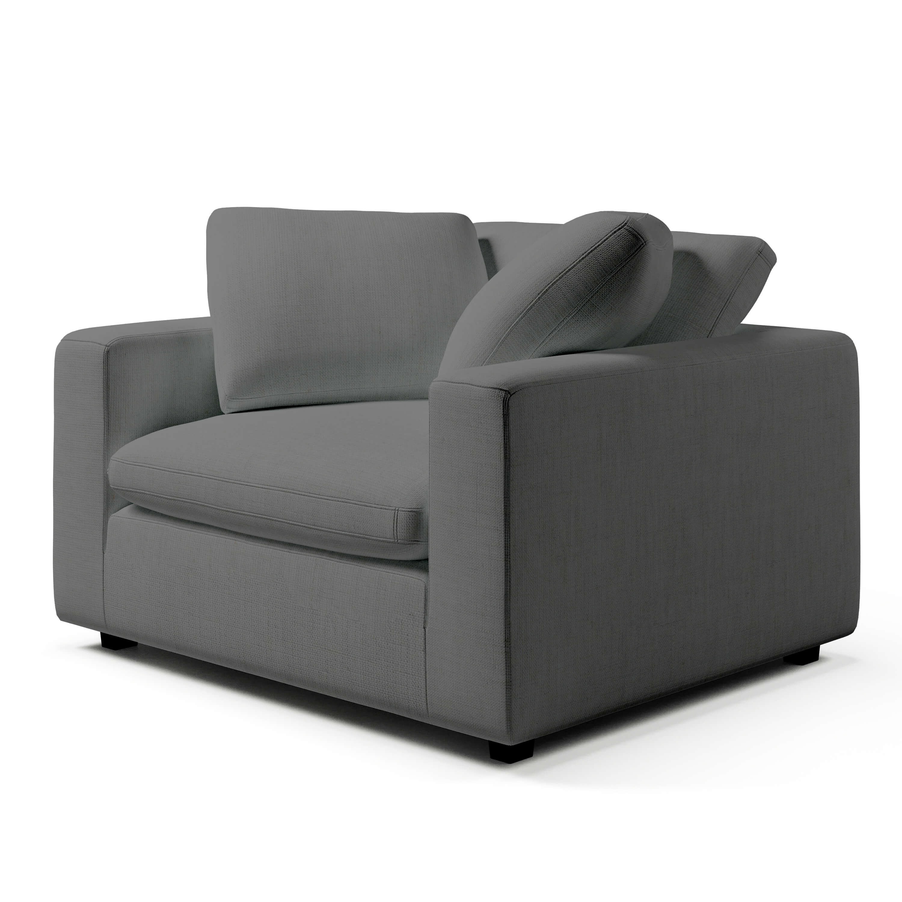 Comfy Armchair
