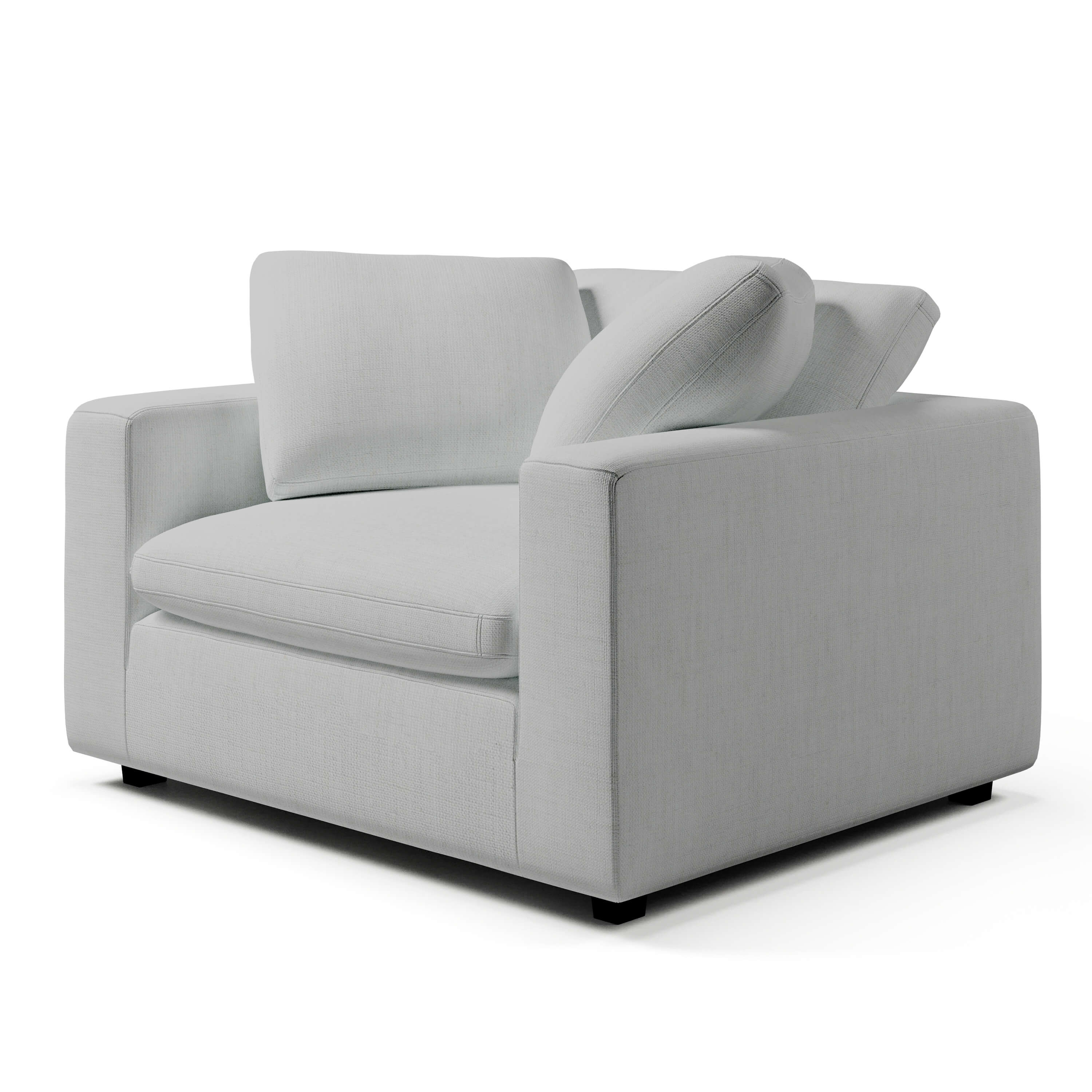 Comfy Armchair