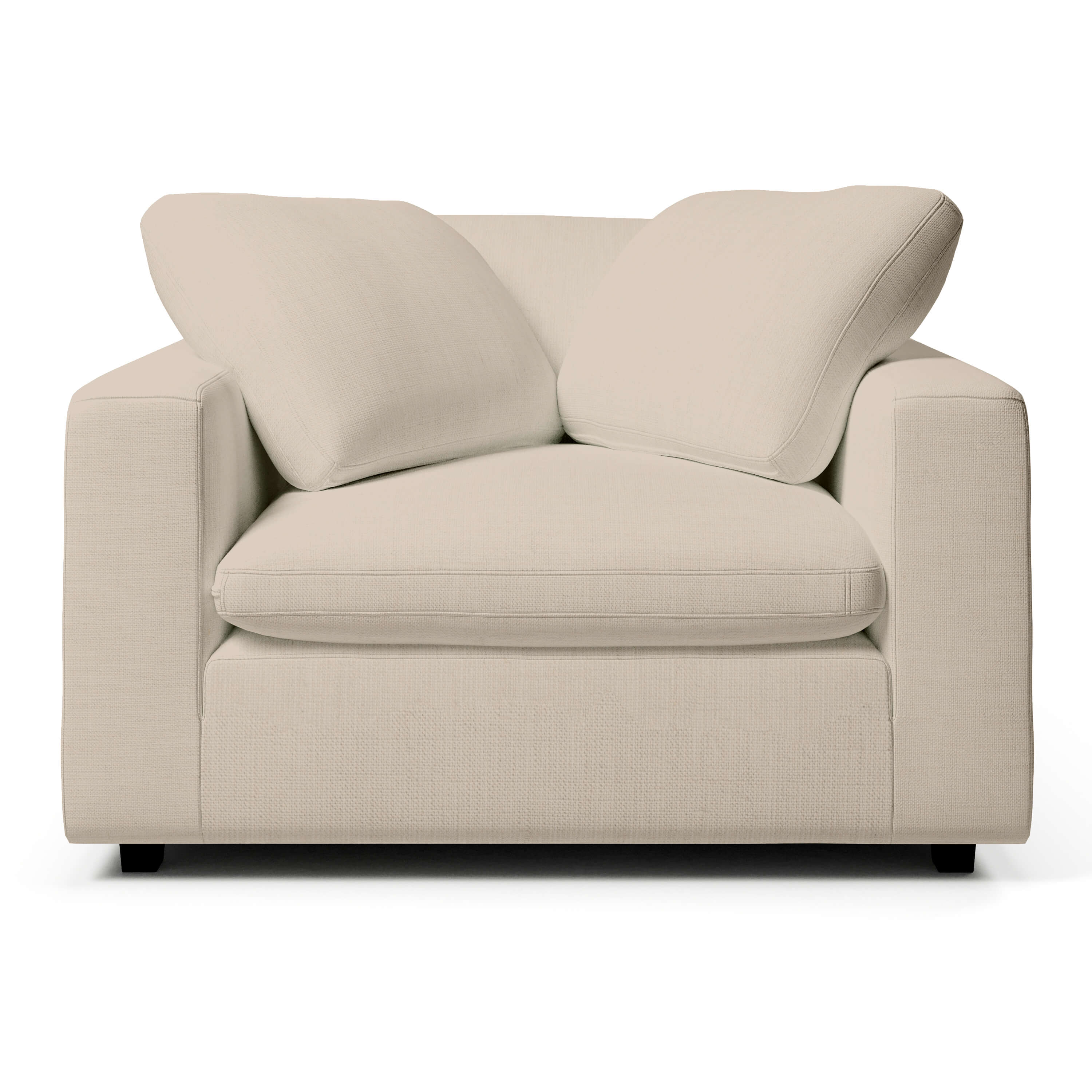 Comfy Armchair