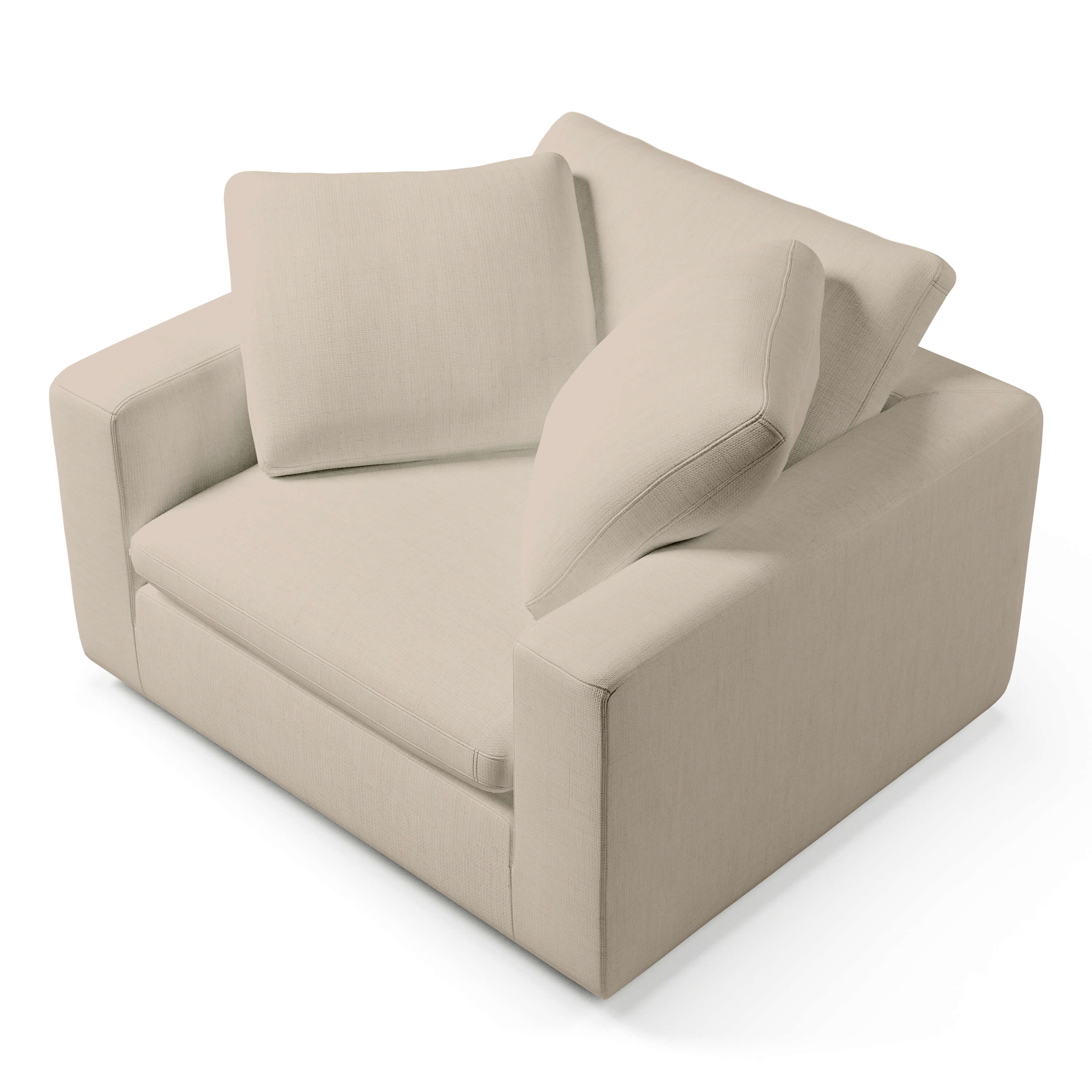 Comfy Armchair