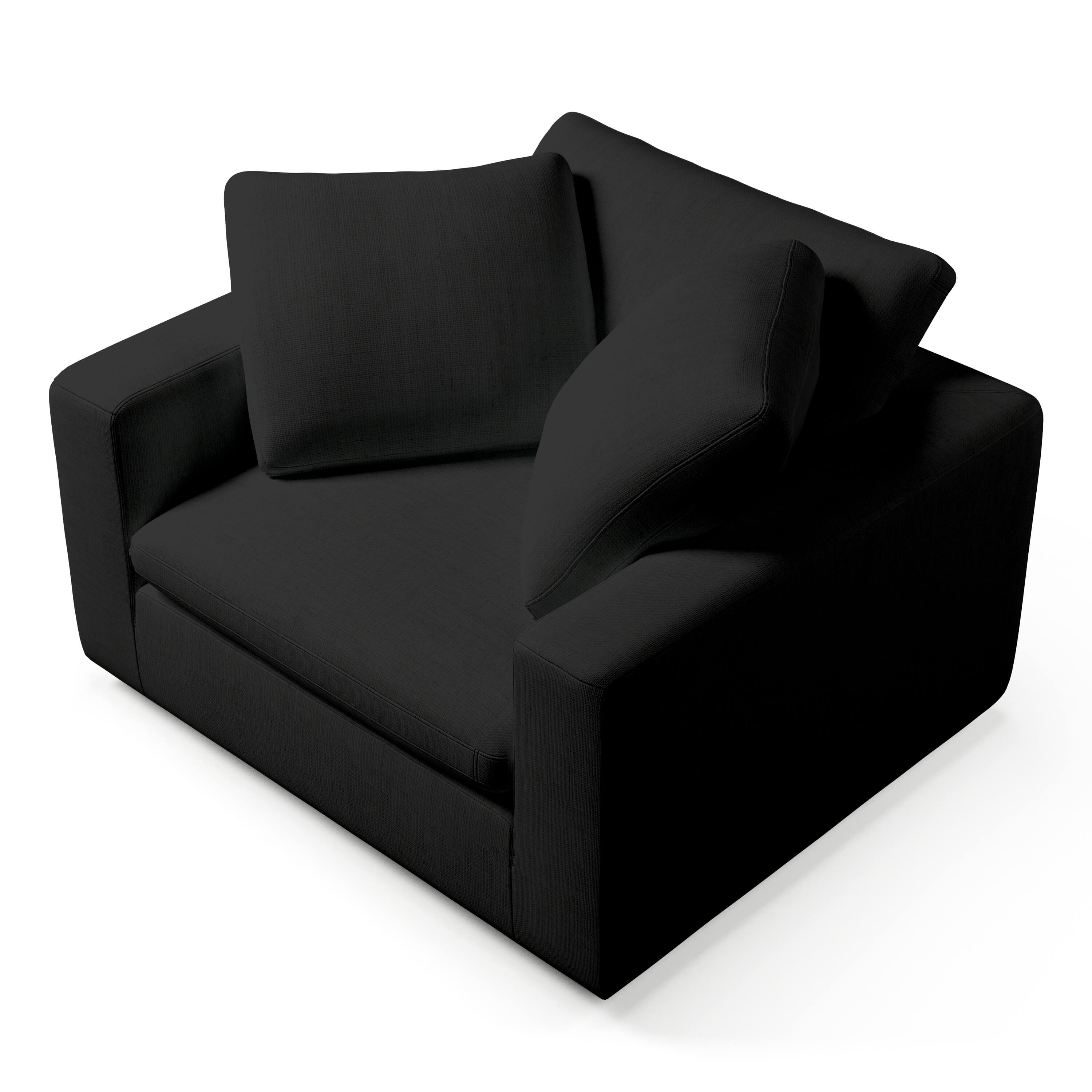 Comfy Armchair