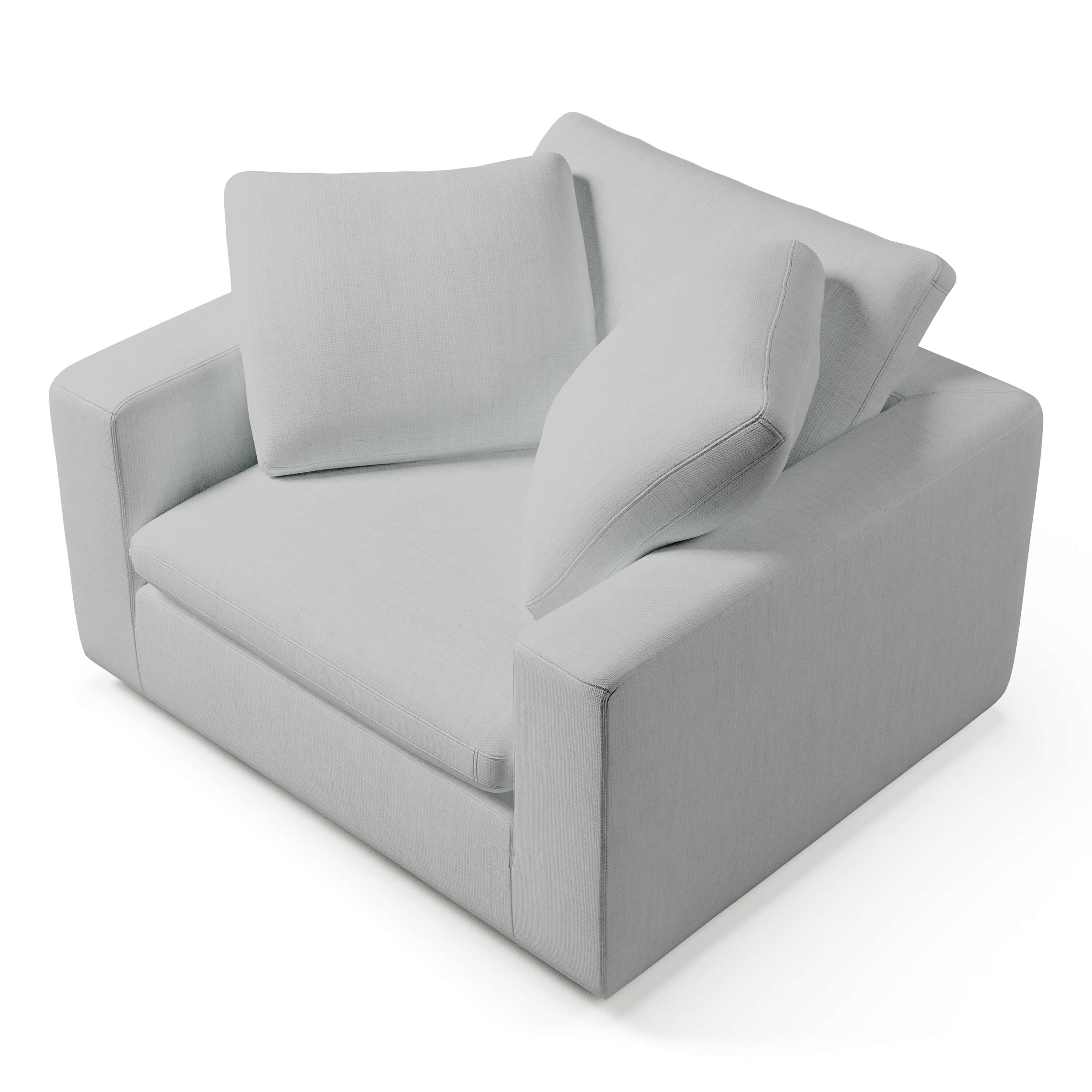Comfy Armchair